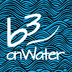 Logo b3 onWater