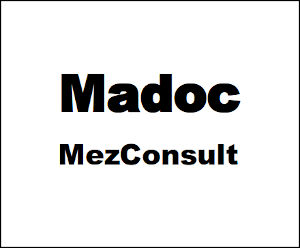 Logo Madoc MezConsult